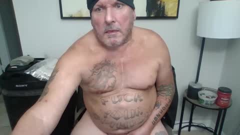 Fordsd1000 online show from January 8, 11:43 pm