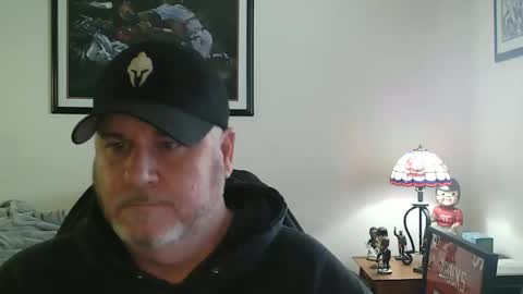 foreplayman22 online show from February 14, 8:37 pm