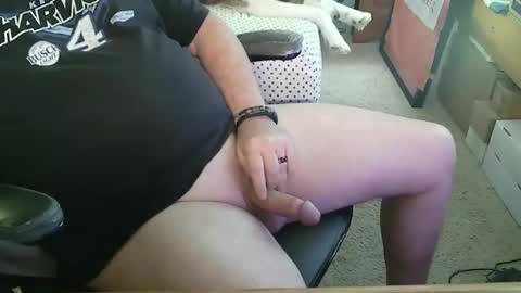 foreplayman22 online show from June 2, 3:24 pm