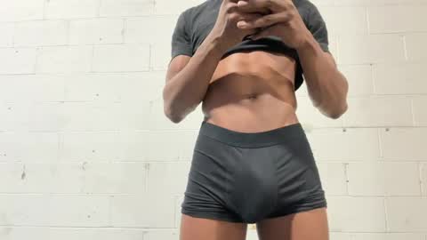 Foreskinlovers69 online show from July 20, 1:24 pm