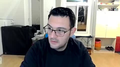 ForeverFreedom online show from December 27, 11:53 pm