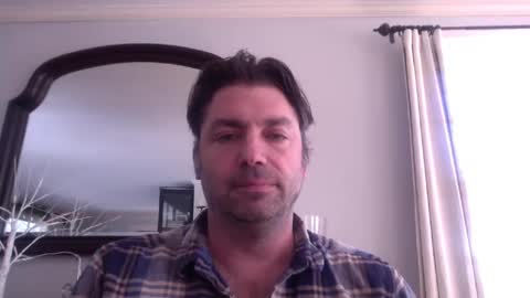 forevergoing online show from February 18, 4:38 pm