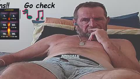 doc online show from October 5, 10:30 am