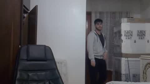 fortiori8 online show from October 26, 8:55 pm