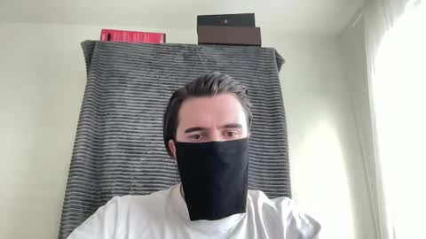 The Fortunate Man online show from December 31, 12:25 pm