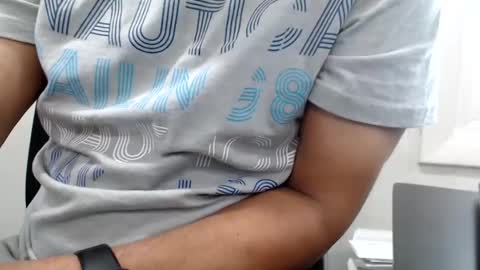 foster19422002 online show from January 12, 6:05 pm