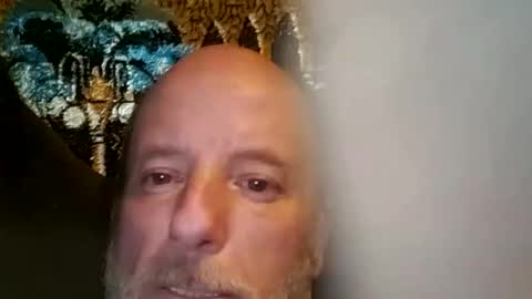 Snapshot of foxbodydave chatting on February 26, 5:50 pm Foxbody Dave online show from February 26, 5:50 pm