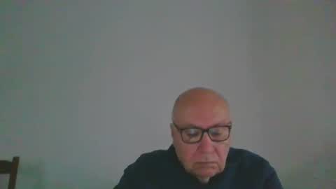 Snapshot of fra94 chatting on January 4, 1:31 pm fra94 online show from January 4, 1:31 pm
