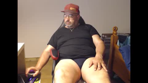 Fraboys online show from April 18, 4:14 am