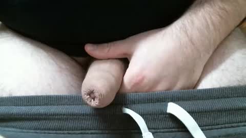 Francois online show from November 17, 8:56 pm