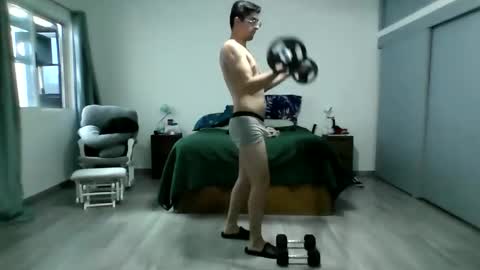 Snapshot of fran_boy chatting on October 20, 11:30 pm fran online show from October 20, 11:30 pm