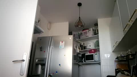 franciscomalin online show from September 16, 10:38 am