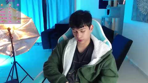 frank online show from January 17, 8:22 pm