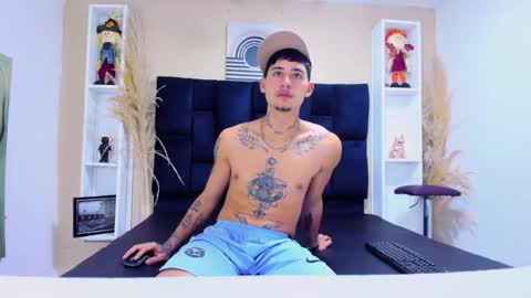 Franco online show from February 16, 11:41 am