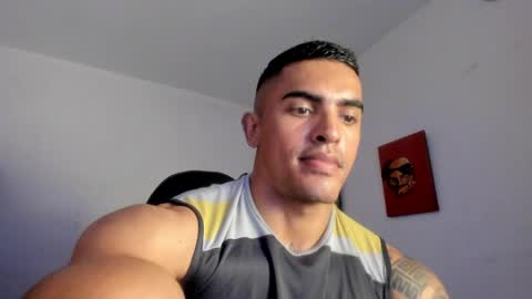 franco online show from June 7, 1:34 am