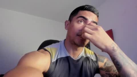 franco online show from April 2, 11:51 am