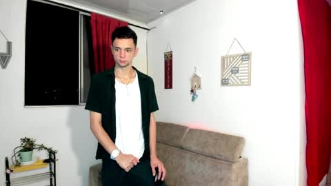 Franco taylor online show from April 9, 7:58 am