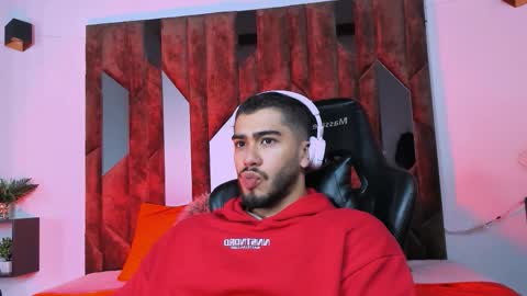 FRANCO online show from February 1, 9:24 pm