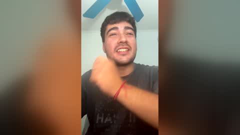 FrancisCostan online show from January 11, 4:16 am