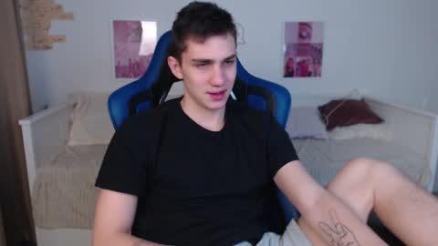 Frank online show from January 18, 2:07 am