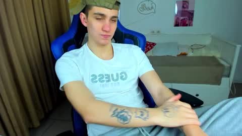 Frank online show from March 17, 5:43 am