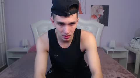 Frank online show from December 27, 2:36 am