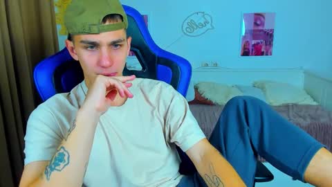 Frank online show from September 18, 4:47 am