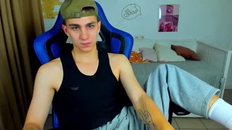 Frank online show from October 23, 4:49 am