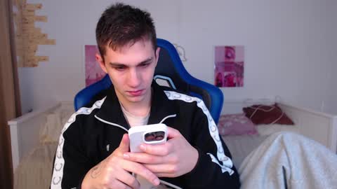 Frank online show from January 13, 6:06 am