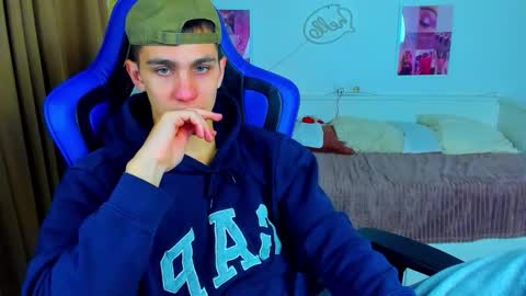 Frank online show from September 26, 5:27 am