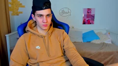 Frank online show from March 6, 7:25 am