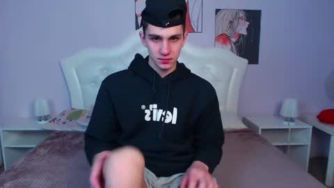 Frank online show from February 22, 2:50 am