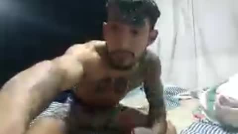 frankdanielsmolano online show from July 12, 6:37 am