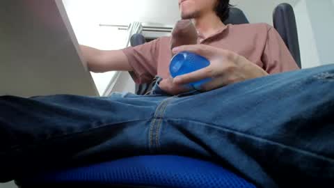 frankie8inch online show from October 2, 11:42 pm