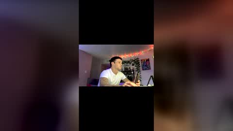 Franco online show from March 10, 7:31 pm