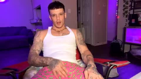 Franco online show from March 20, 6:17 am