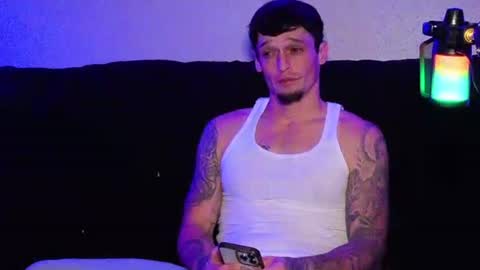 Franco online show from November 1, 4:05 am