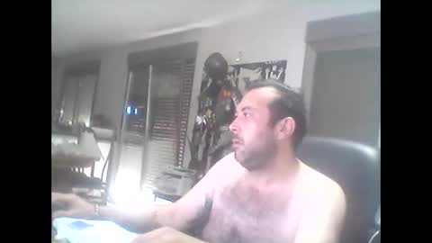 Frankonde online show from April 25, 12:19 pm