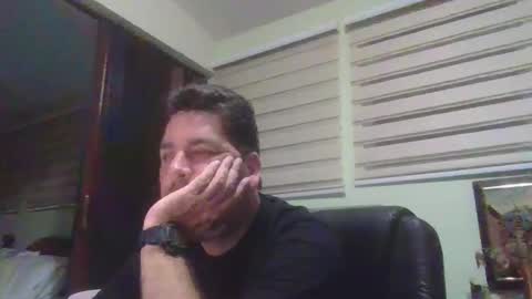 frankorican online show from October 26, 4:36 am