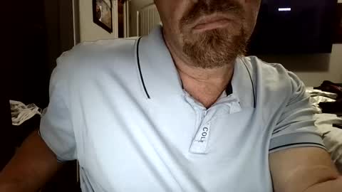 frankperfetti online show from July 31, 4:50 pm