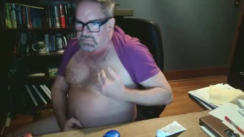 frankv65 online show from February 6, 3:27 am