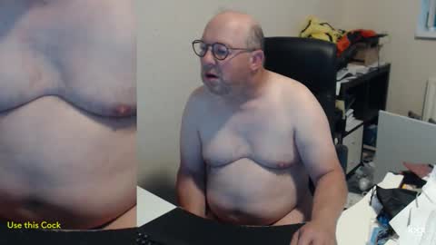 Fransje online show from June 4, 3:34 am