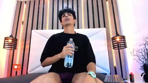 Franvill trato online show from November 27, 8:45 pm