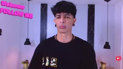 Franvill trato online show from October 16, 7:33 pm