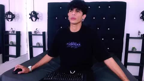 Franvill trato online show from November 7, 12:19 pm