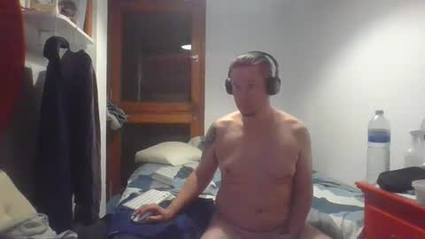 frcokin online show from January 19, 11:00 pm