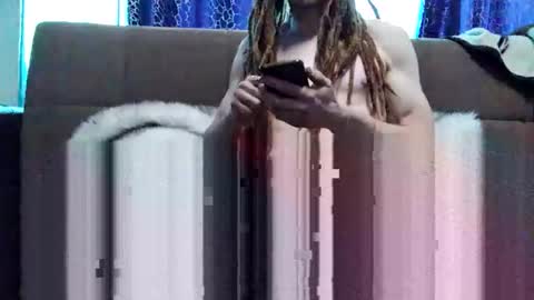 Squirrel twink online show from October 10, 7:07 pm