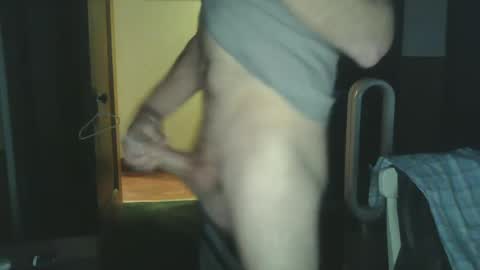 fred_spooner2 online show from September 16, 10:32 pm