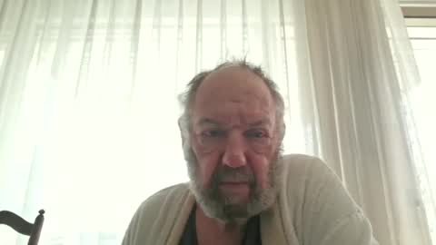 David Fredal online show from September 12, 9:53 am