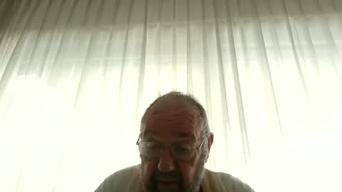 David Fredal online show from January 23, 9:39 am